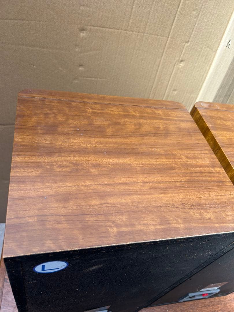 DIATONE/ダイヤトーン　DS-600ZA　ペア　管理番号290￼