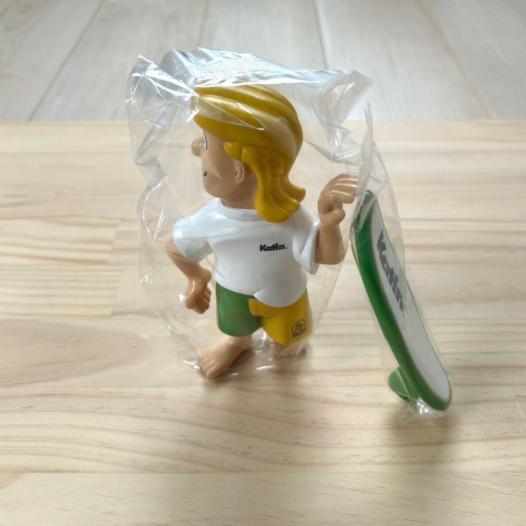 LV様Katin サーファーフィギュア×3種　まとめ