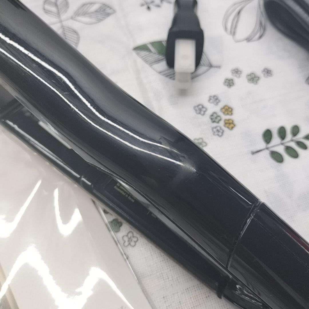 付属品完備⭐️リュミエリーナ ヘアビューロン 4D plus ストレート