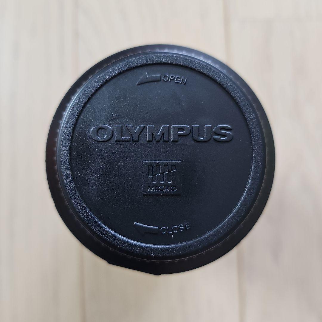 M.ZUIKO DIGITAL ED 75-300mm f4.8-6.7 Ⅱ