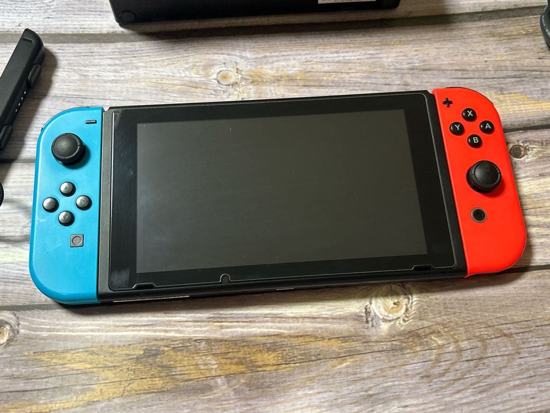 ひ*ぎ様 Switch本体