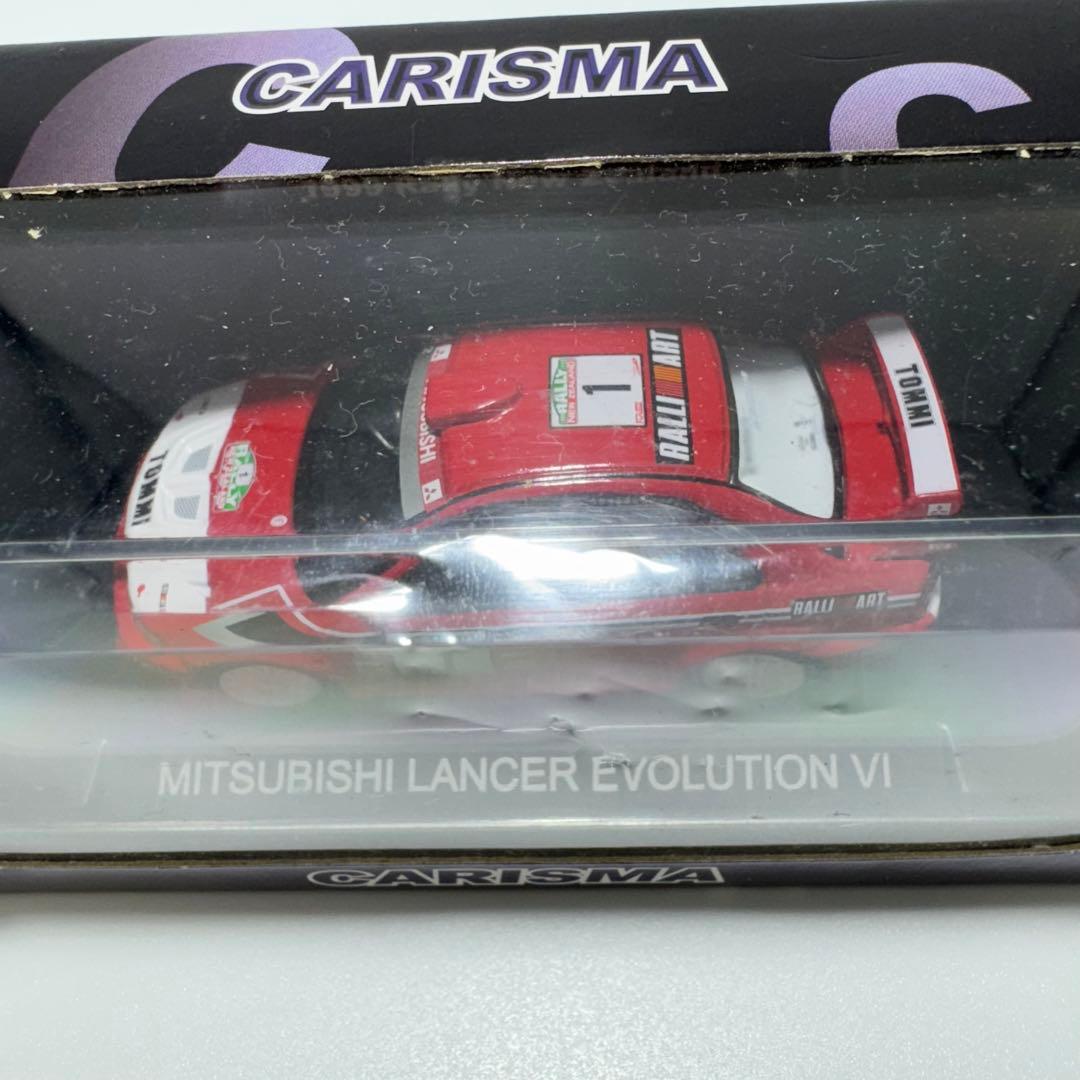ミニカー　4台セット　BMW VW mitsubishi 1:64 1:72