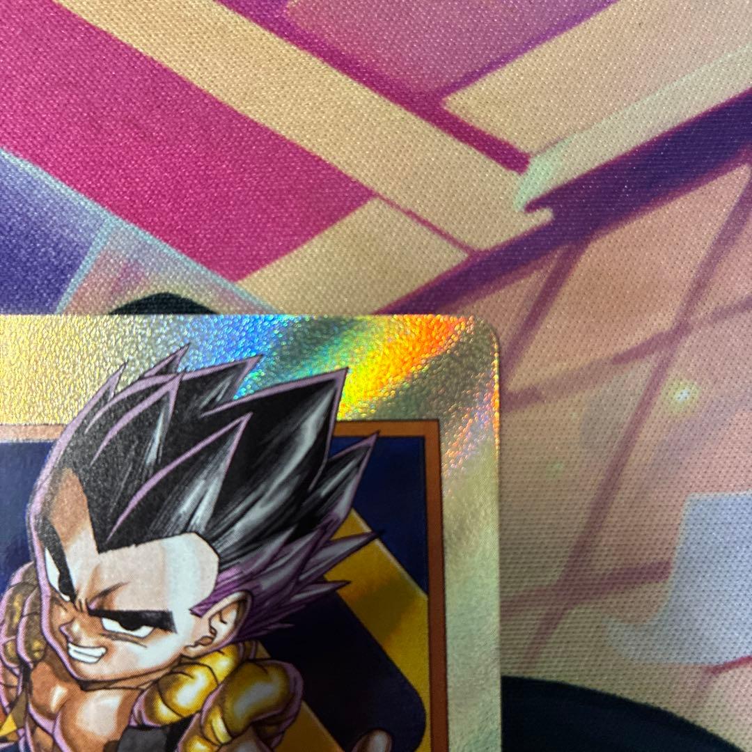 フュージョンワールド　40巻　金エナジーマーカー