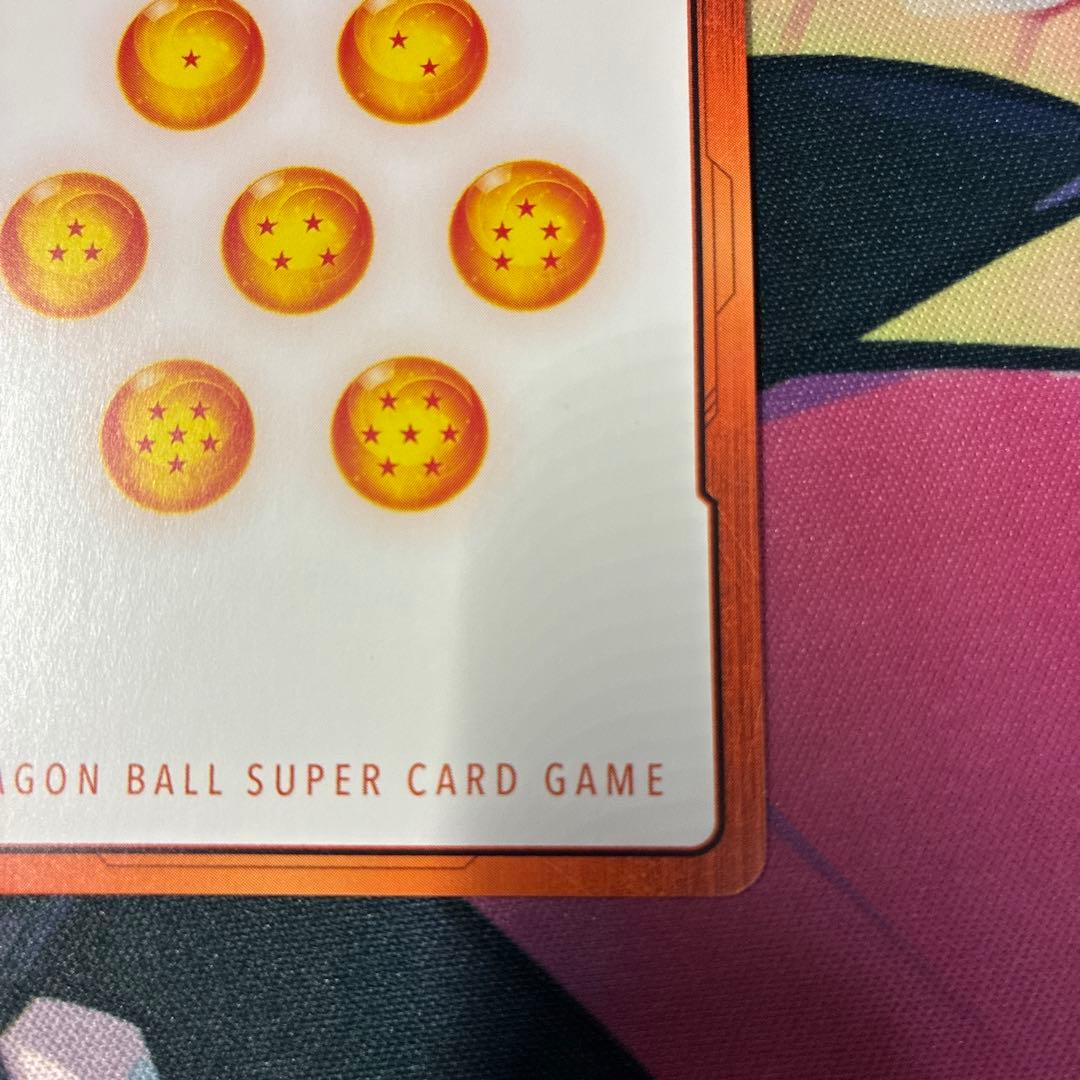 フュージョンワールド　40巻　金エナジーマーカー