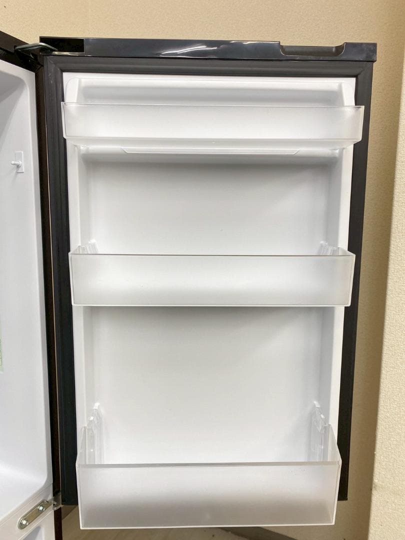 冷蔵庫 一人暮らし Panasonic 180L 2024年製 美品 A18b