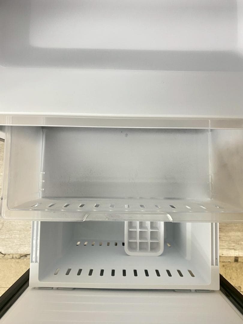 冷蔵庫 一人暮らし Panasonic 180L 2024年製 美品 A18b