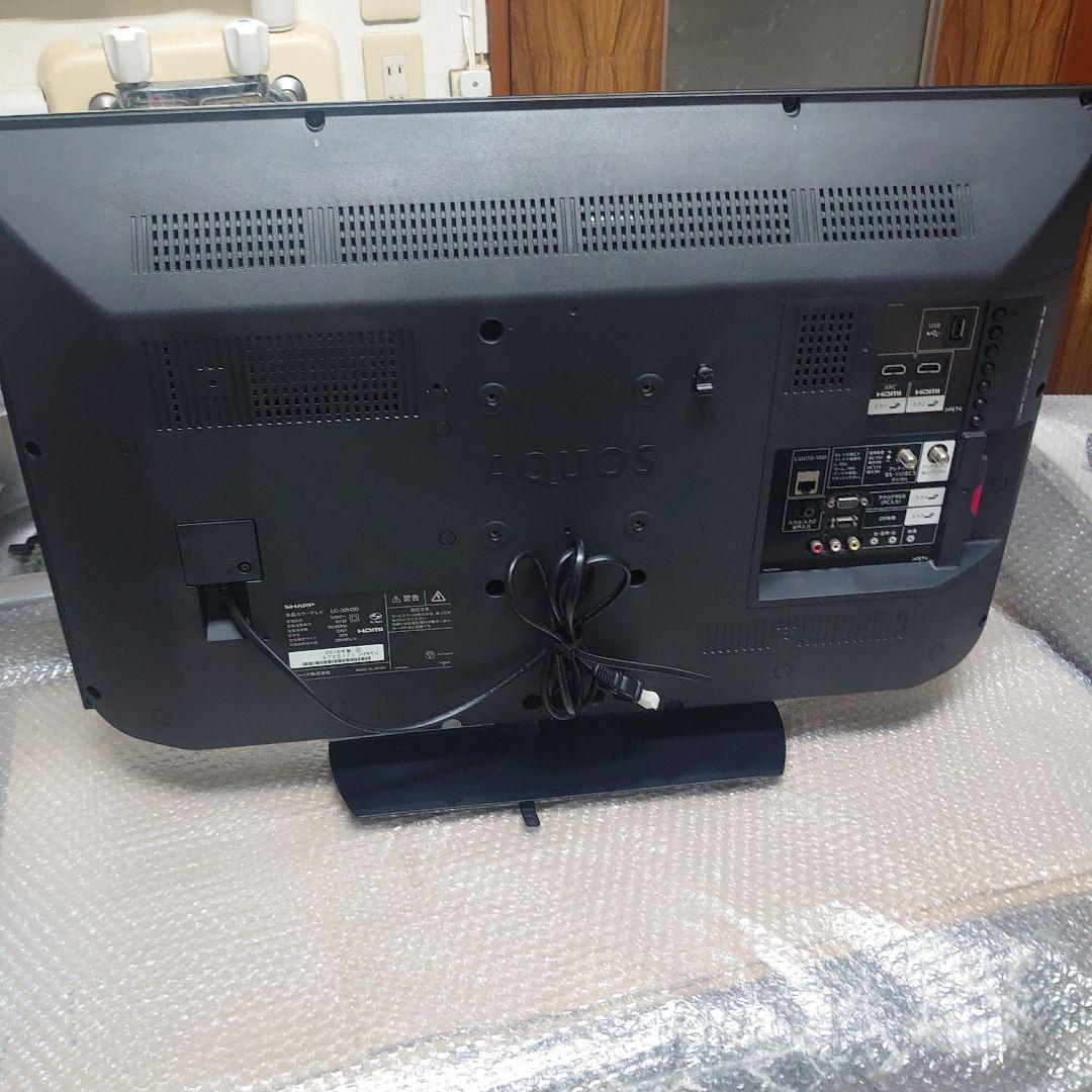 SHARP AQUOS 32型TV LC-32H30