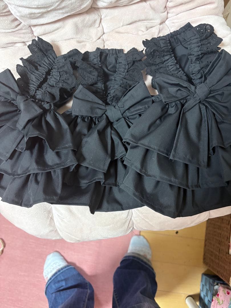 はるさん✩犬服…犬用和服沢山出品予定です犬服ハンドメイドワンピース