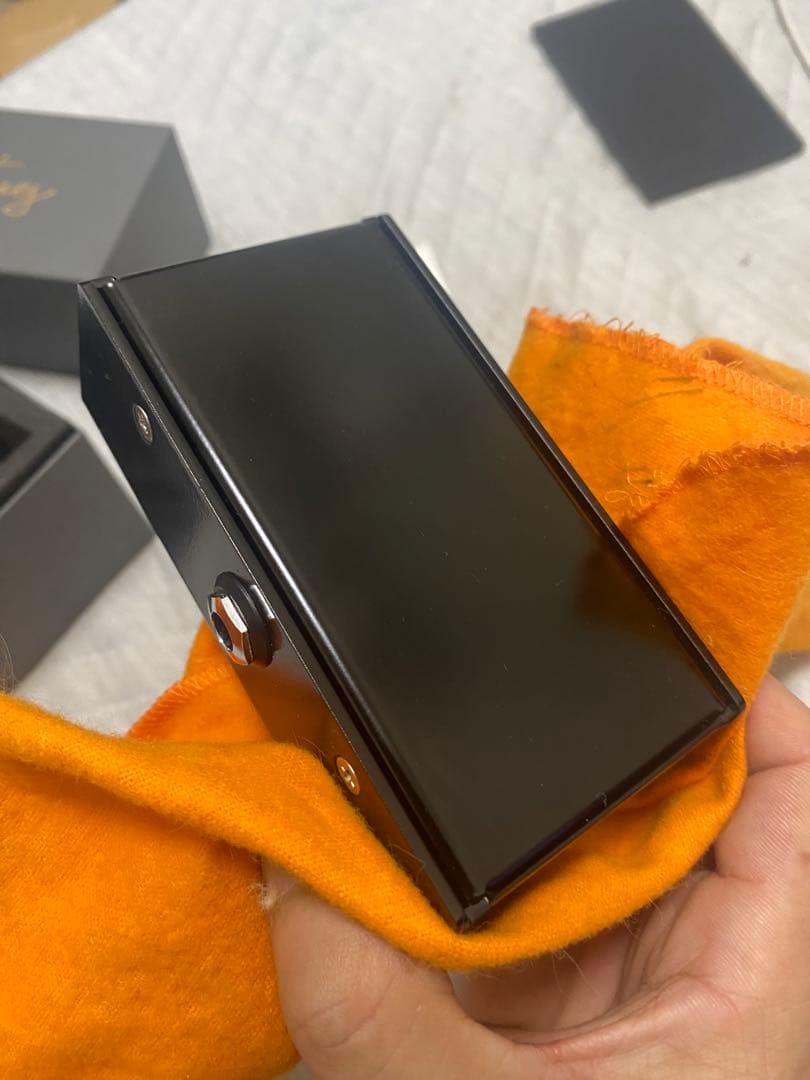 C*z様 Virtues Signe ディストーション