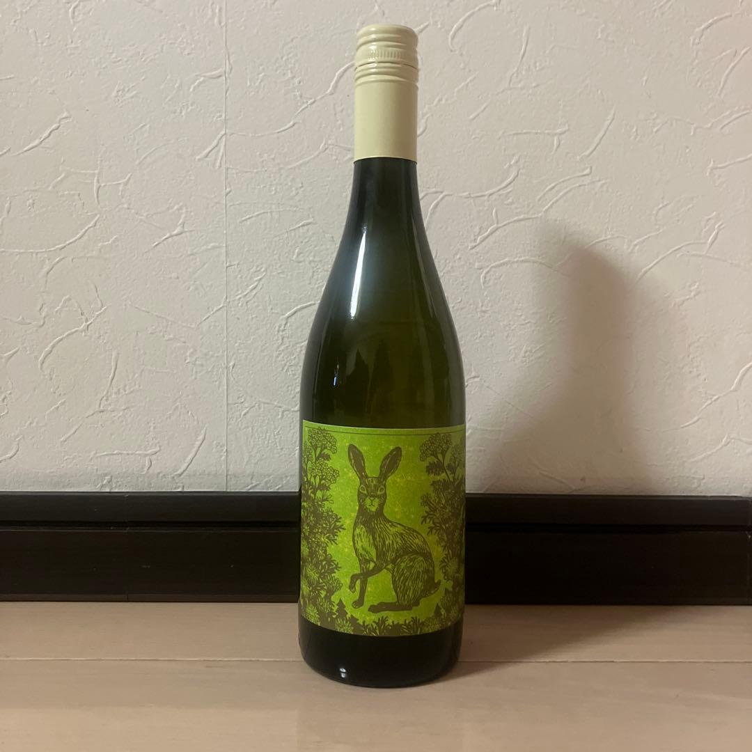 農楽蔵　のらくらnorapon blanc 2024 白ワイン ノラポンブラン