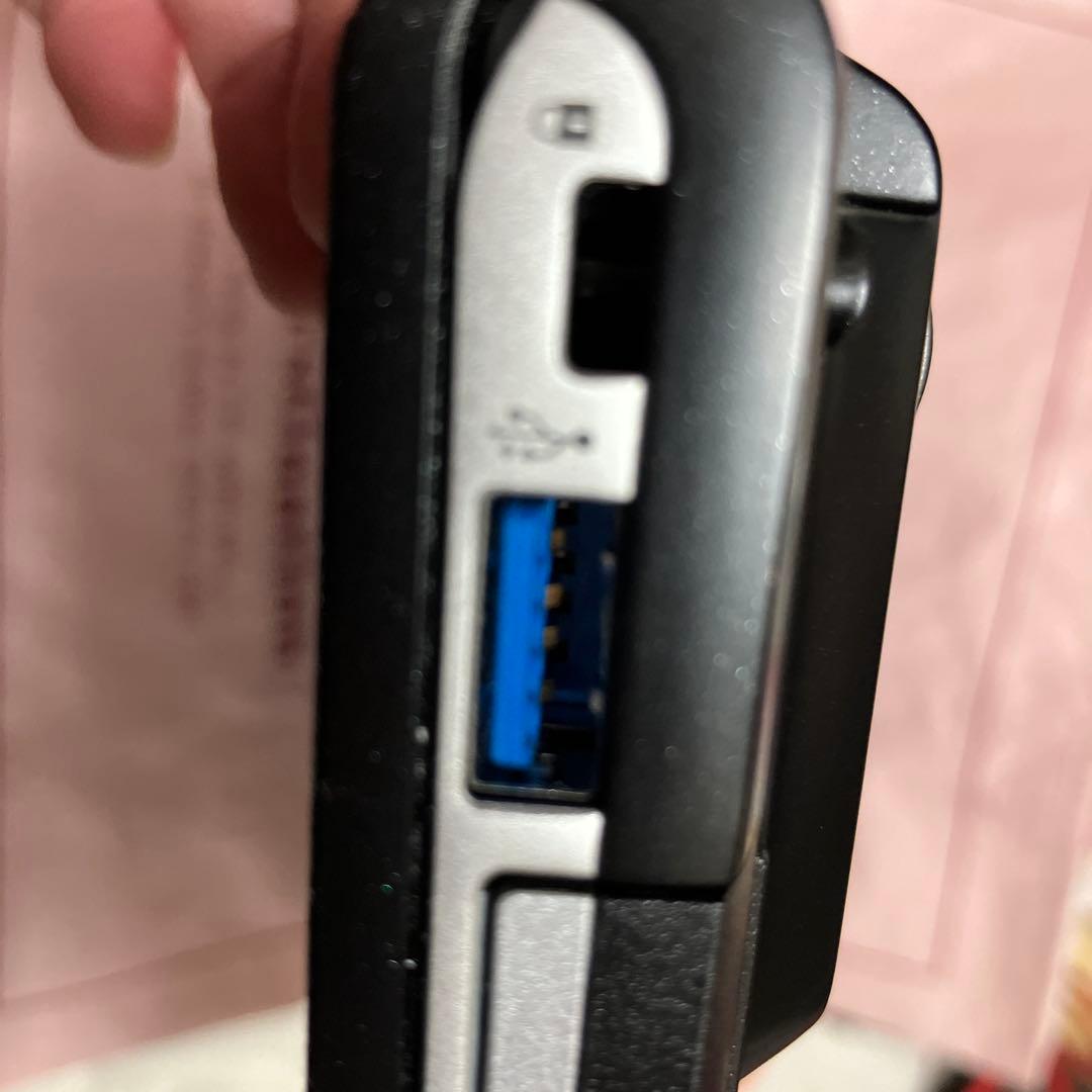 Fujitsu ノートPC Intel Core i5 7世代