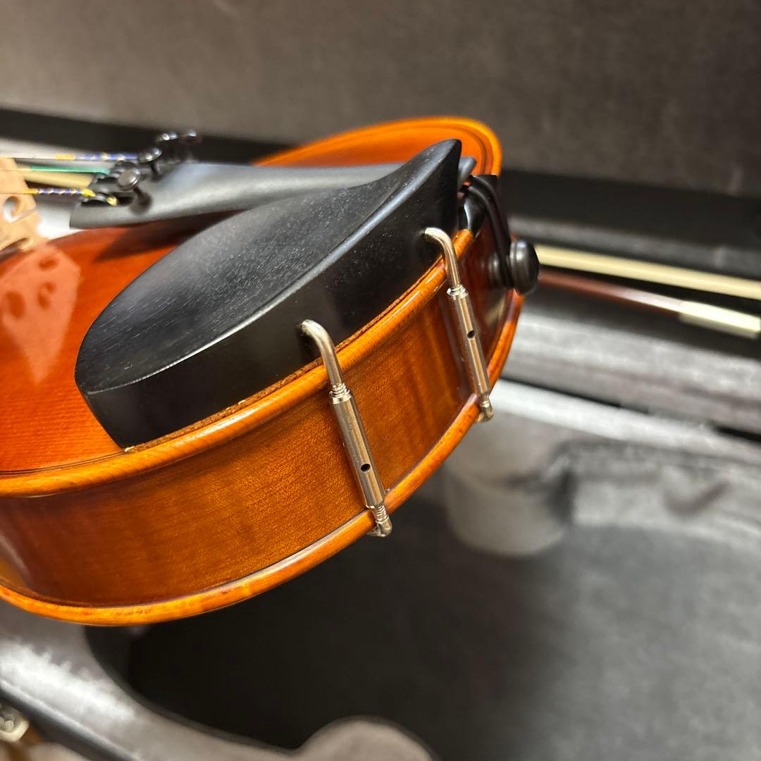 ヤマハ　バイオリンセット　4/4 V7G