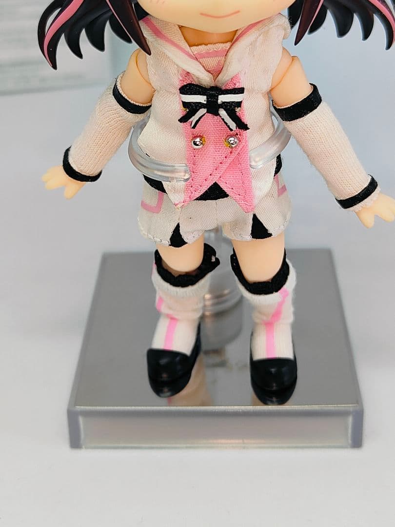 グッドスマイルカンパニー　ねんどろいどどーる　キズナアイ