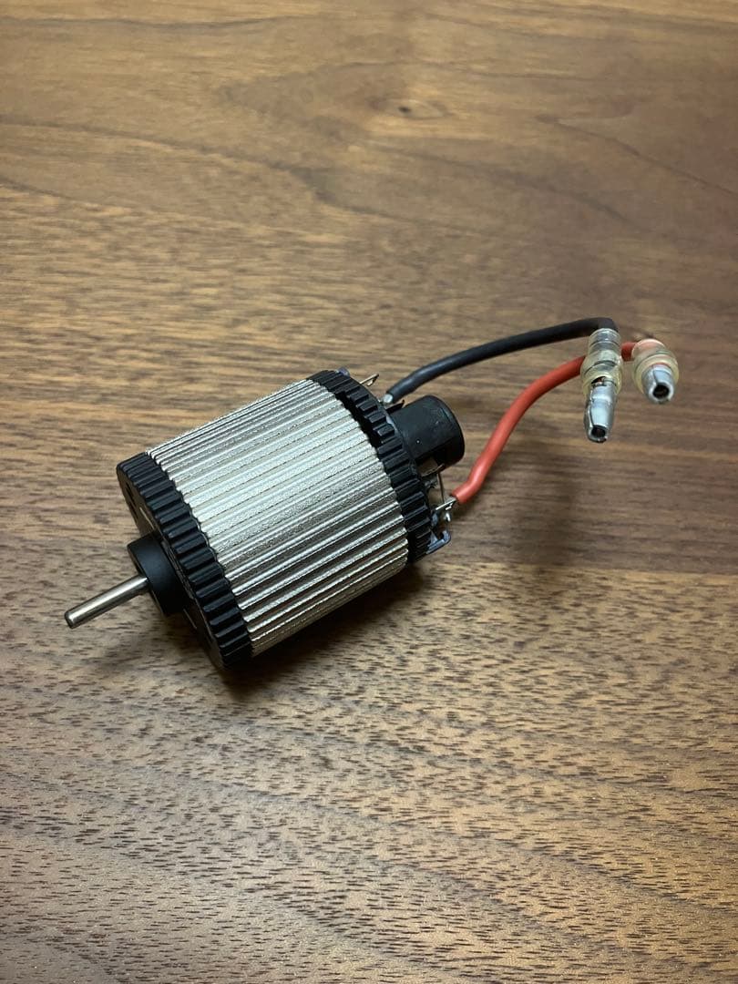 タミヤ　ダイナテックモーター　02H