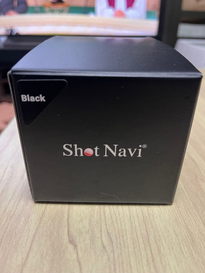 y*o様 Shot Navi Evolve PRO Touch GPSナビ