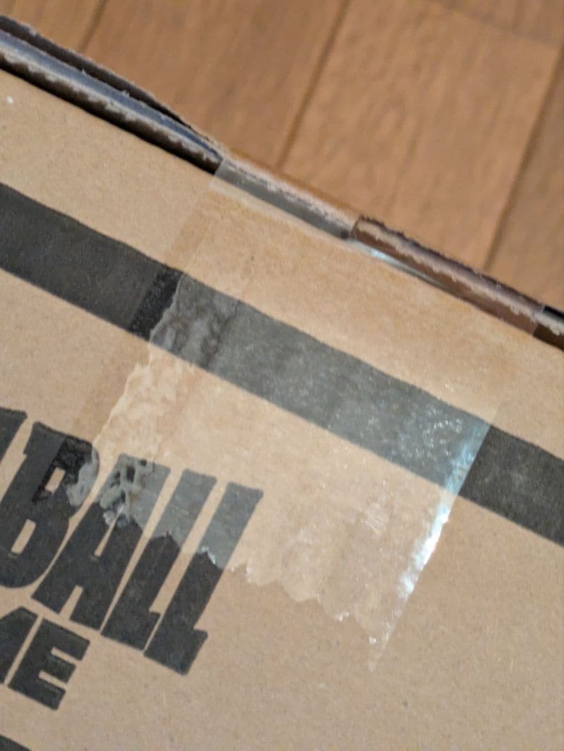 フュージョンワールド　マンガブースター 02 カートン 未開封