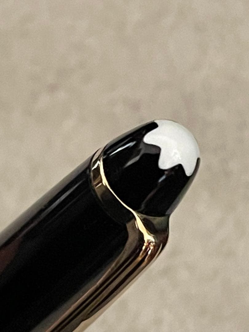 ◾️美品◾️モンブラン◾️164 ボールペン◾️マイスターシュテュック クラシック◾️