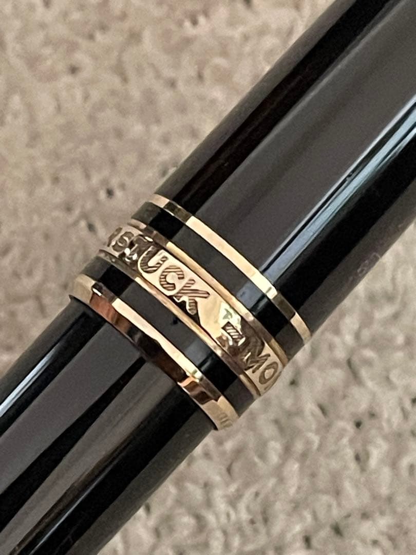 ◾️美品◾️モンブラン◾️164 ボールペン◾️マイスターシュテュック クラシック◾️