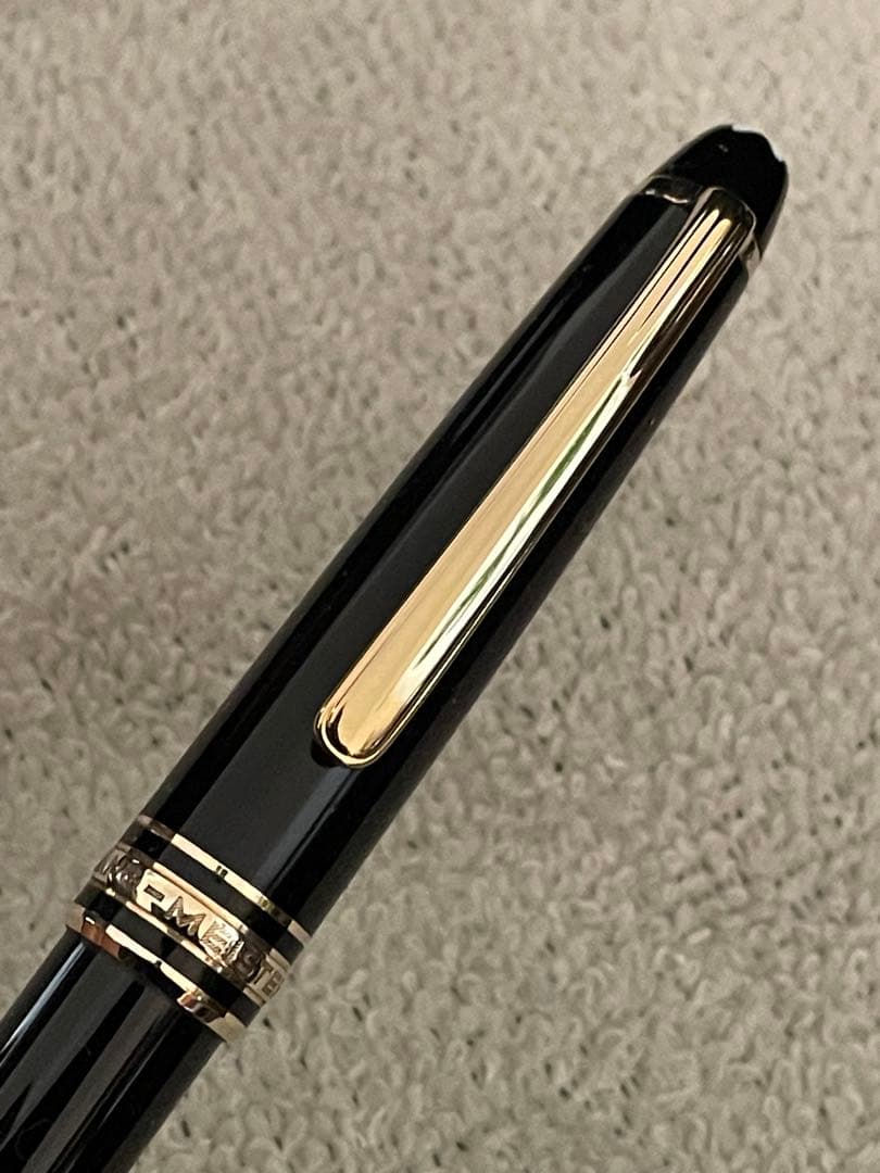 ◾️美品◾️モンブラン◾️164 ボールペン◾️マイスターシュテュック クラシック◾️