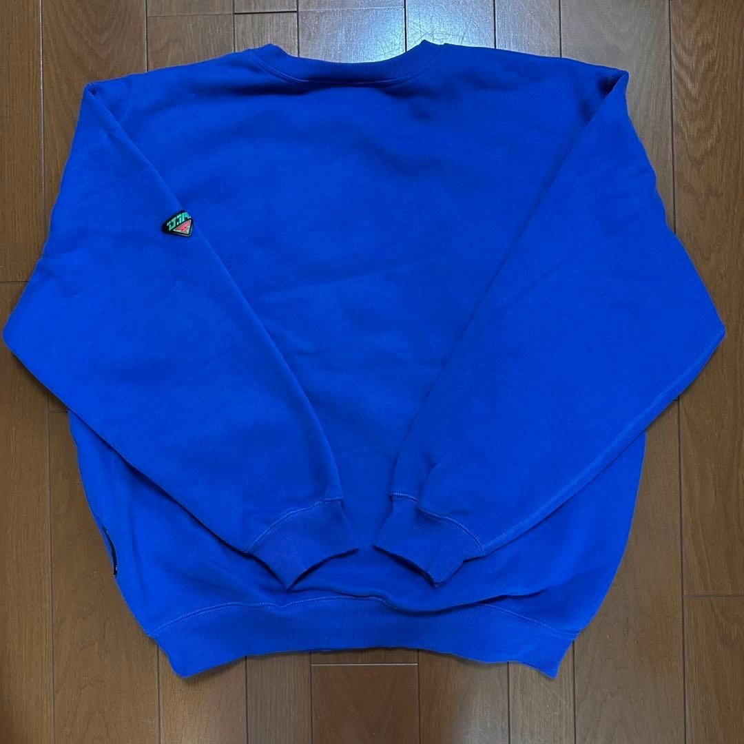 ずっと真夜中でいいのに。ずとまよ　もこもこスウェットXL