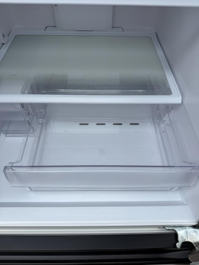 日立　315L 3ドア冷蔵庫　R-V32TV　2024年製 HITACHI