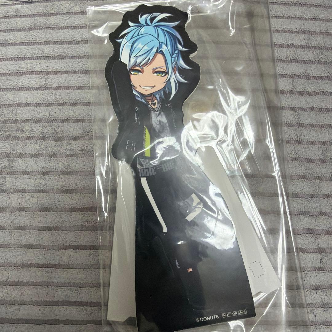 ブラスタ マルイ 晶 スタンディポップ 特典