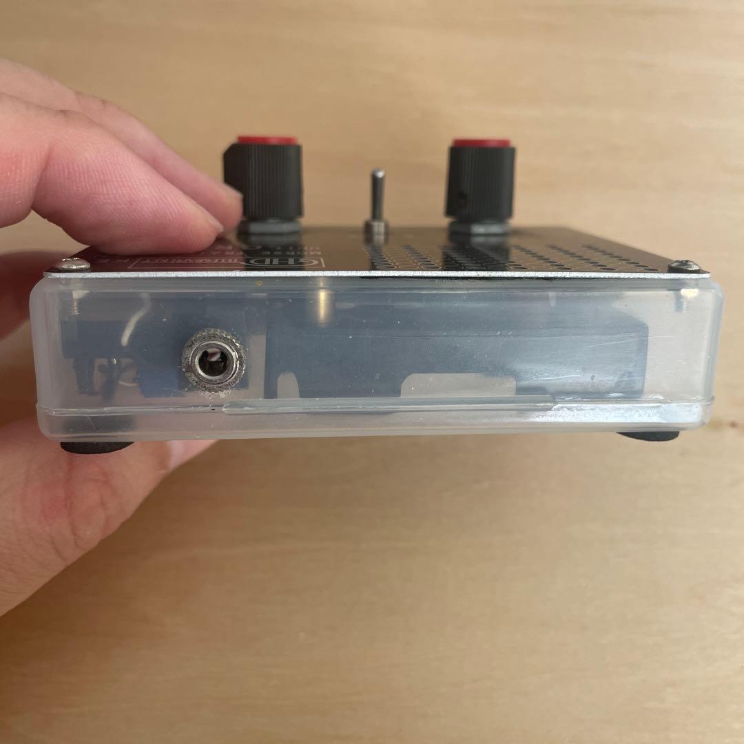 GR301A モールス練習機