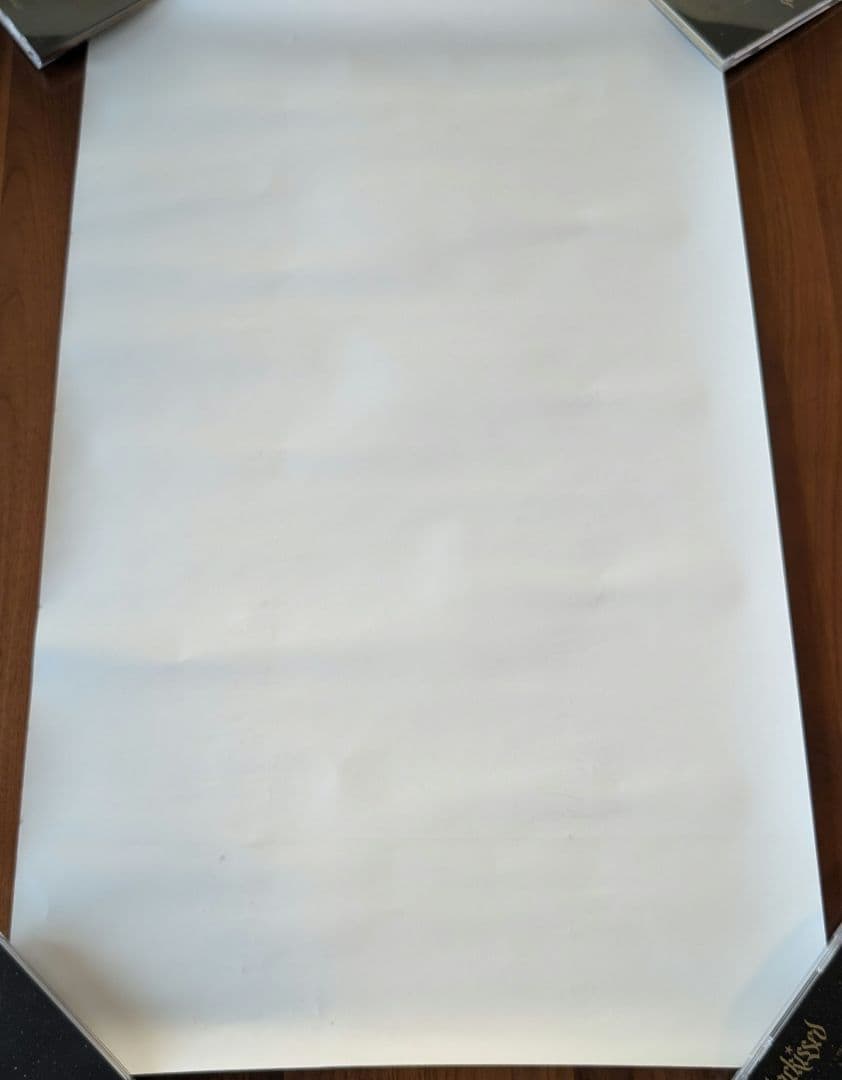 TMGE ミッシェルガンエレファント ポスター