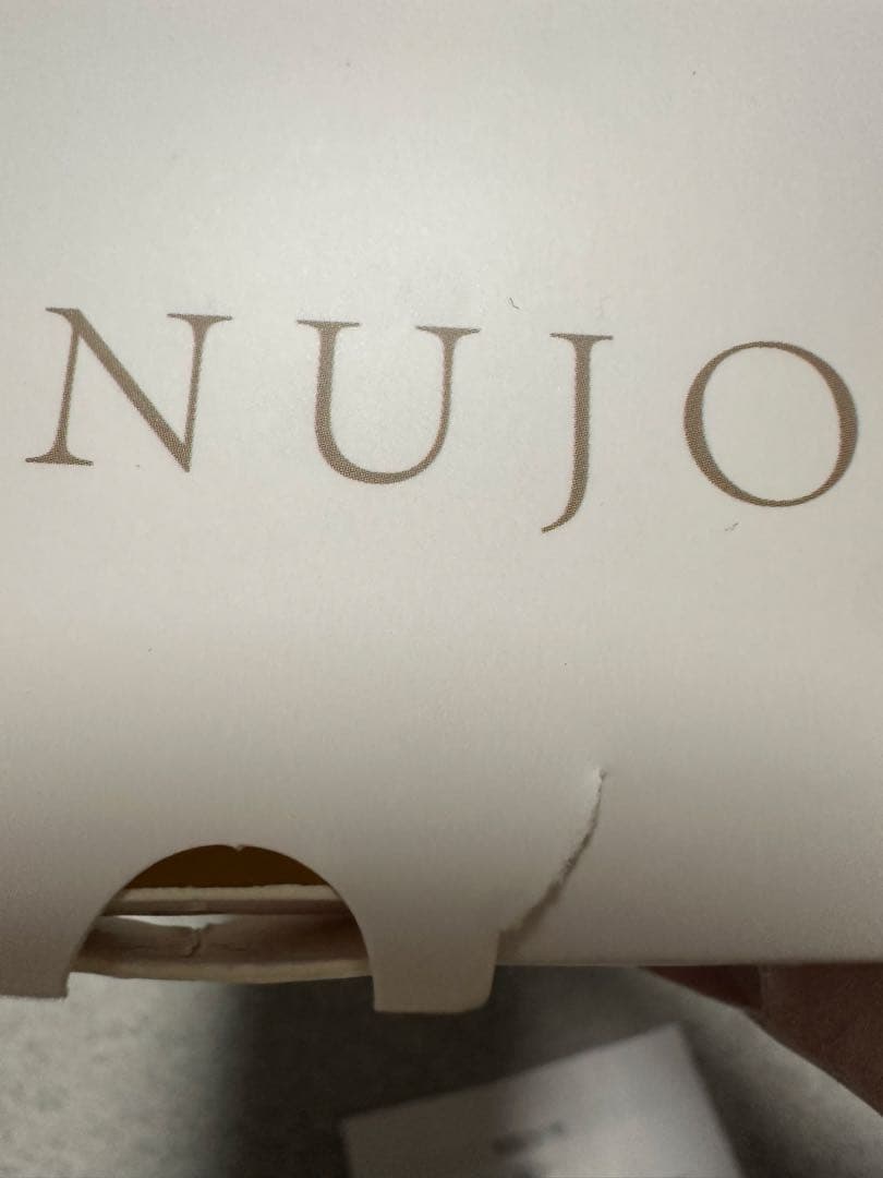 キヌジョ　絹女　美品ストレートアイロン　DS200