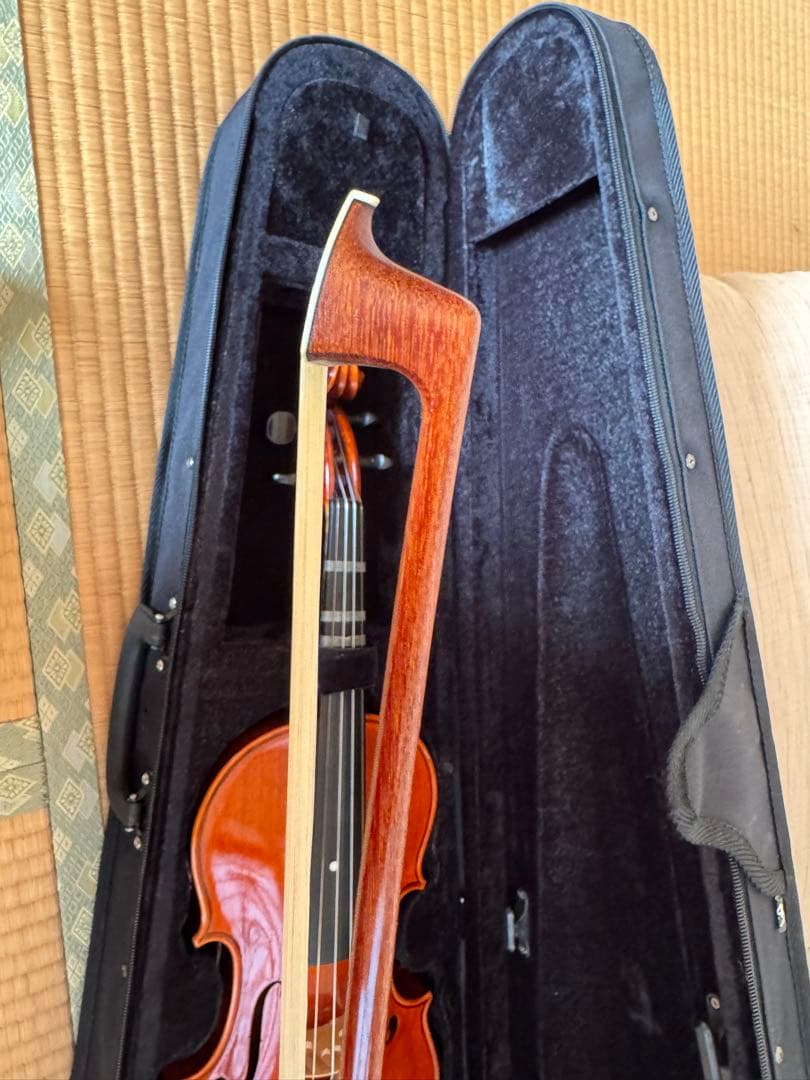 sarai　バイオリン　スズキ　500