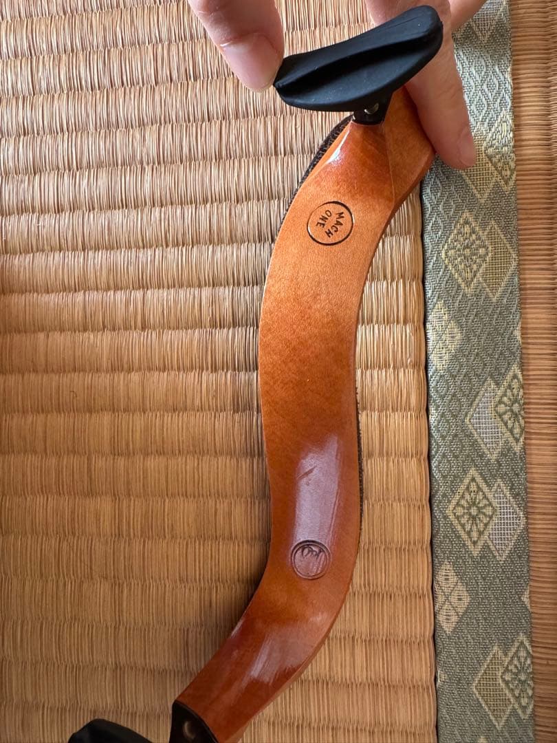 sarai　バイオリン　スズキ　500