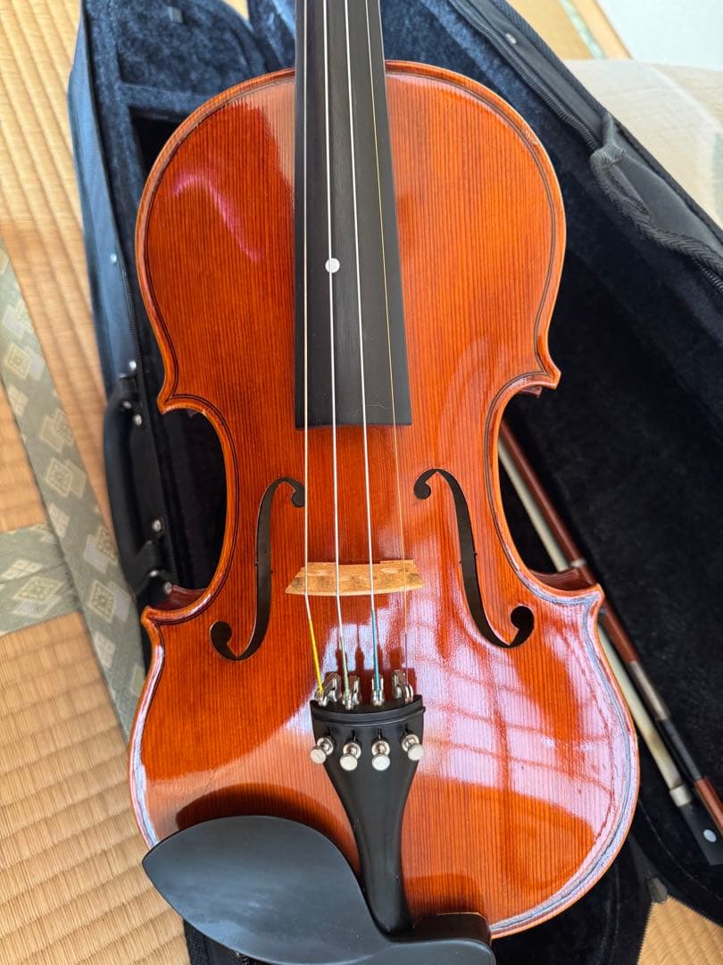 sarai　バイオリン　スズキ　500