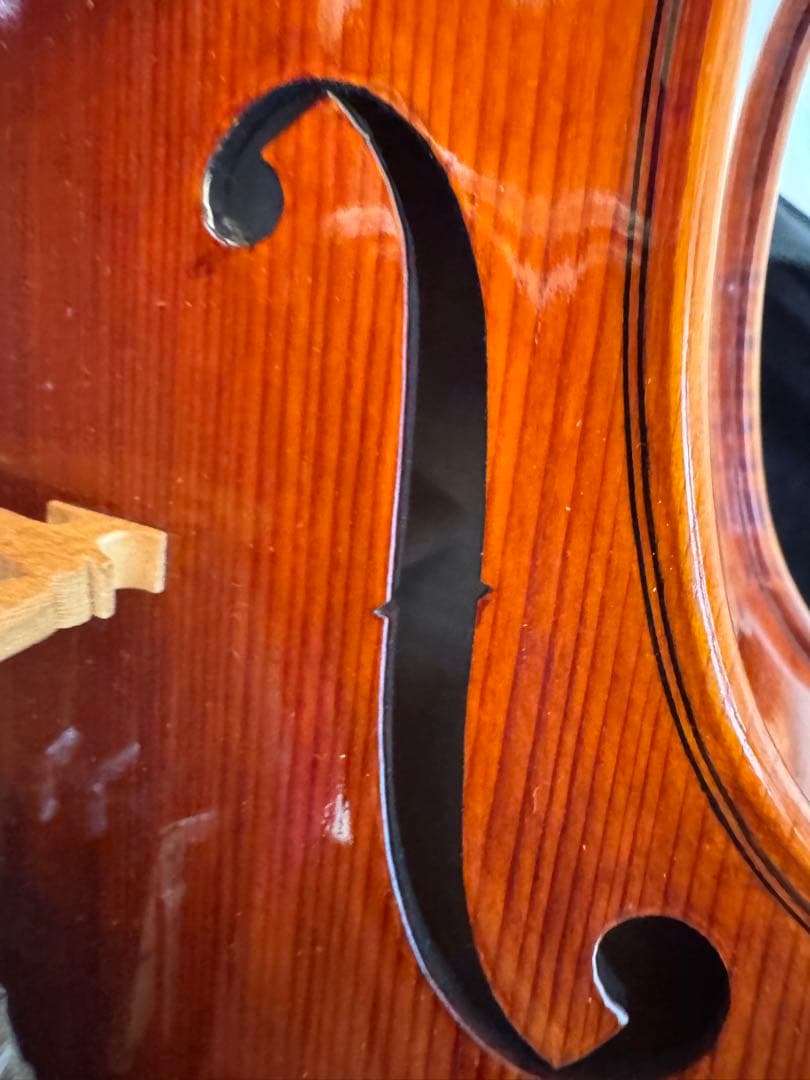 sarai　バイオリン　スズキ　500