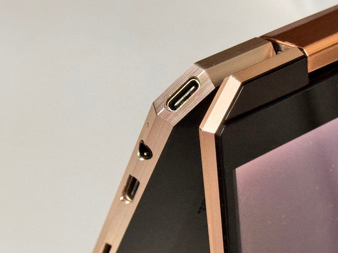 HP Specter x360 14-ea0045TU 即決OK ※値下げ済