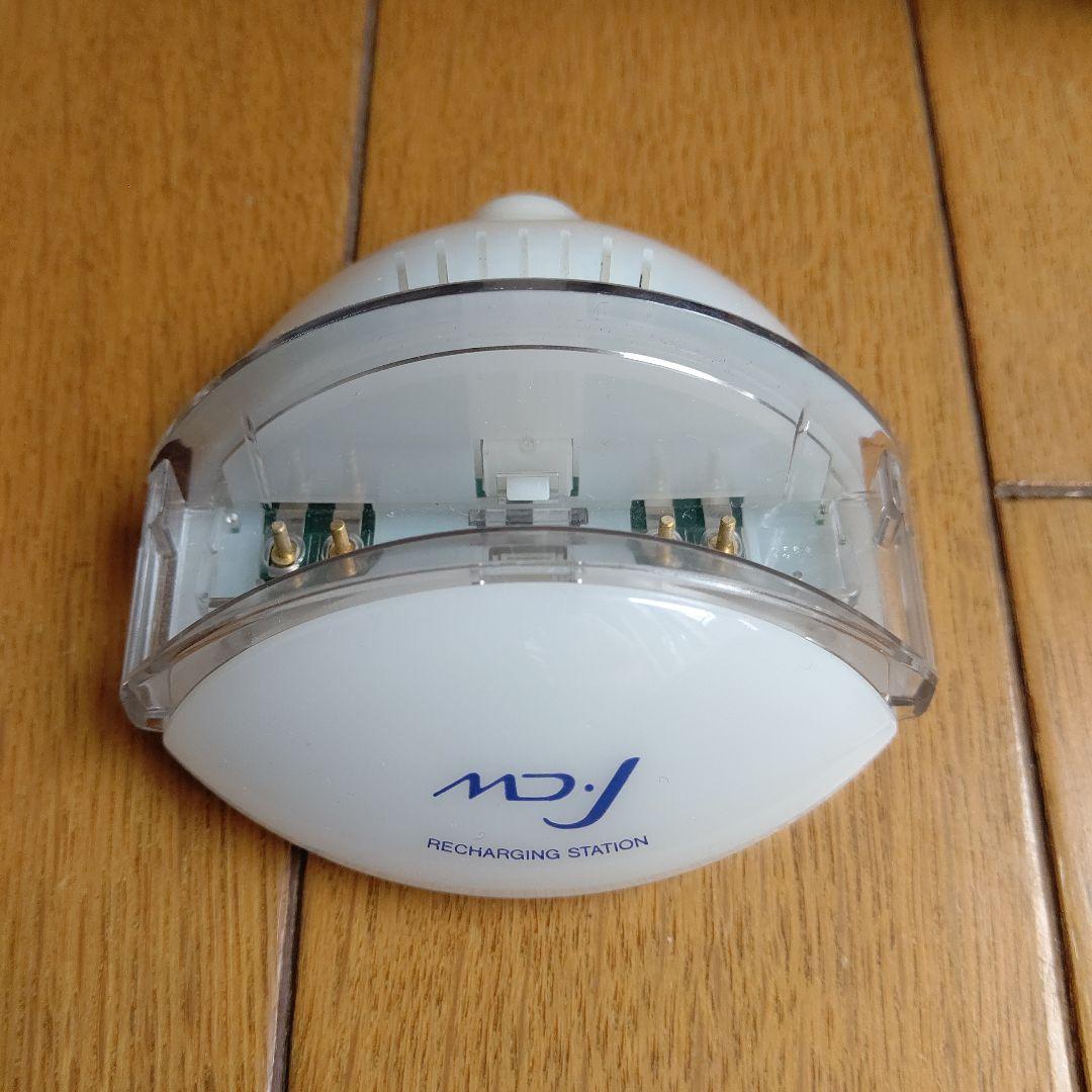 SHARP MDヘッドホンプレーヤー MD-ST770-S