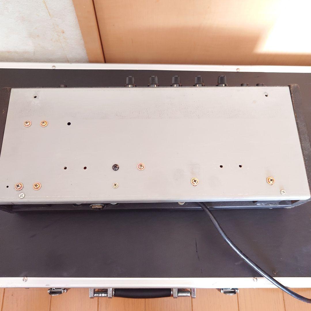 Fender Bassman 35X アンプヘッド改造品 最終値下げ