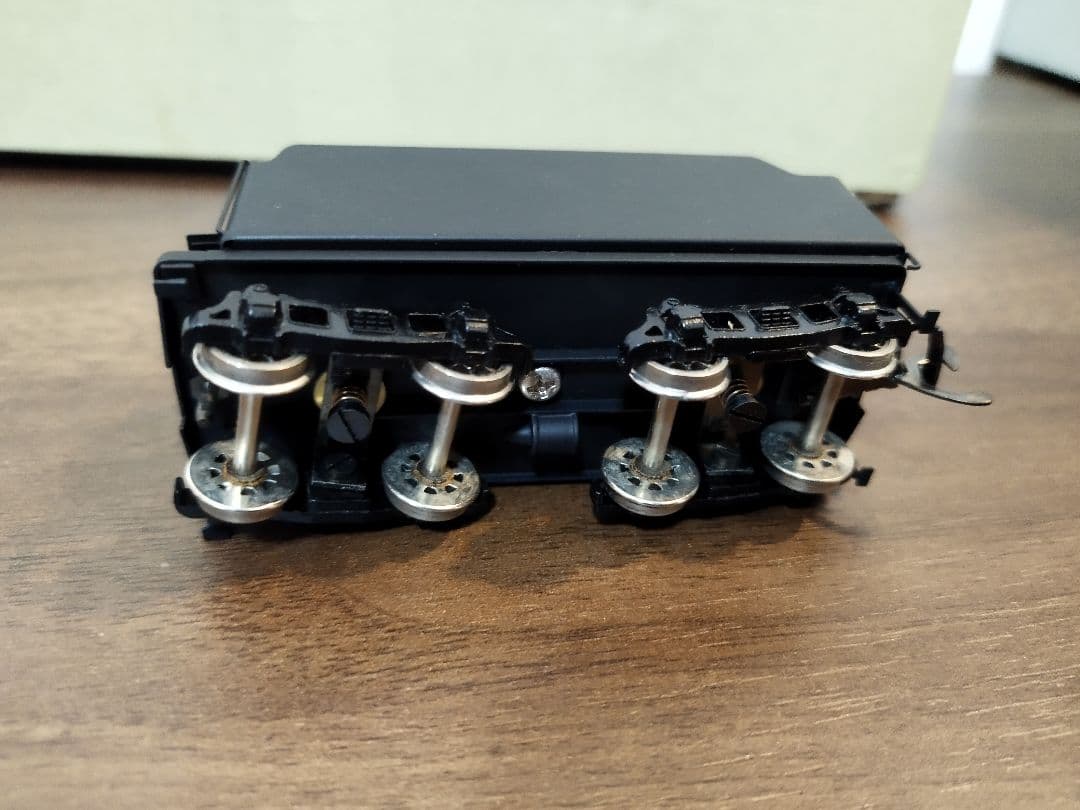 ●カツミ C57 蒸気機関車 KTM 鉄道 模型 コレクション