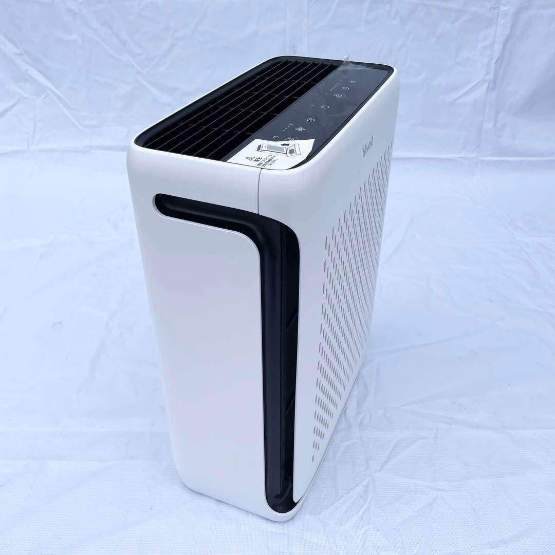 LEVOIT レボイト 空気清浄機LAP-V102S-WJP