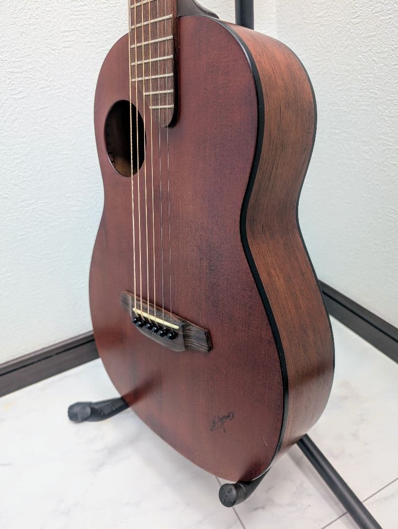 k.yairi ヤイリギター　ノクターン　☆オール単板☆