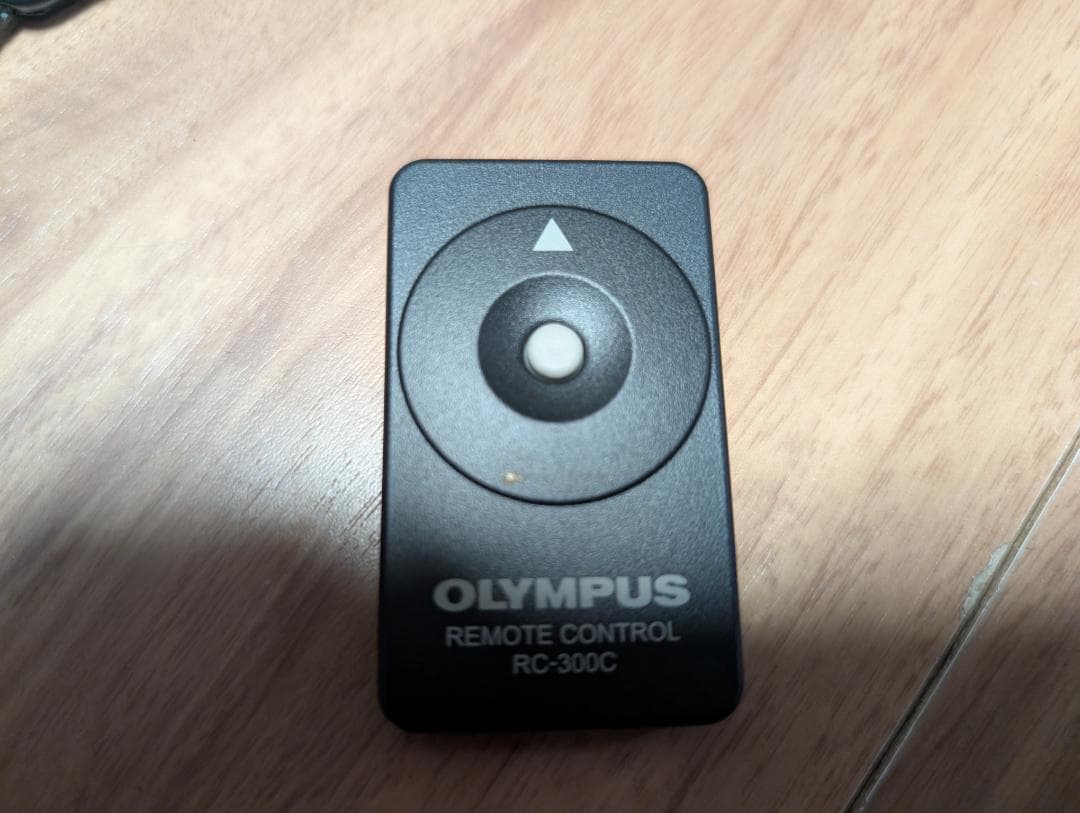 OLYMPUS μ[mju:]-III 135 コンパクトフィルムカメラ