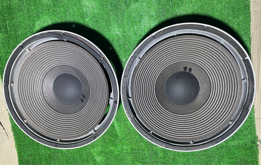 JBL 2231H ウーハー　スピーカー