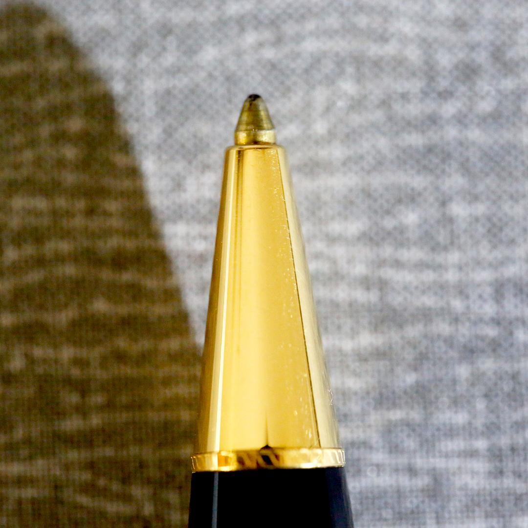 【美品 送料込み】モンブラン ボールペン ボルテール 作家シリーズ １９９５年