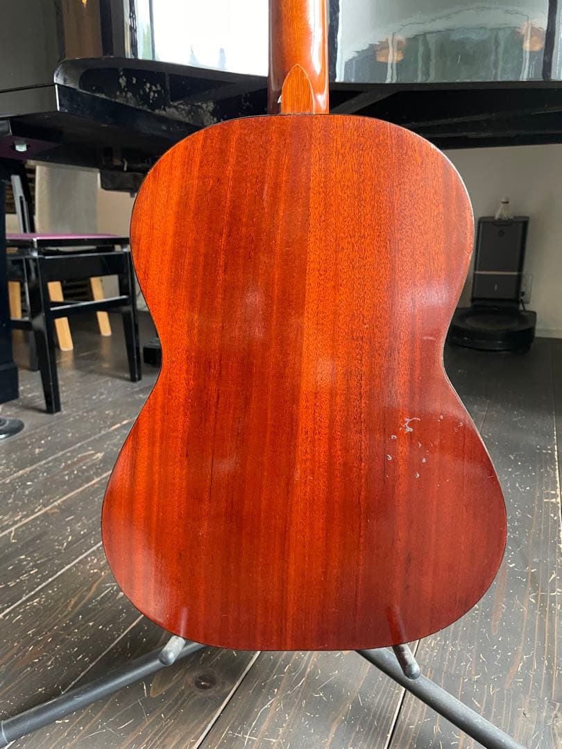 HOTTA MODEL NO.100 アコースティックギター