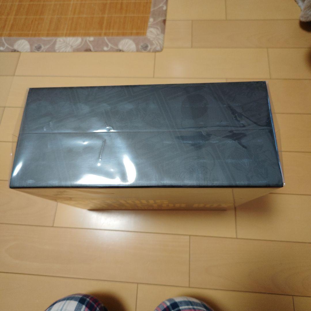 ポケモンカードゲーム PRECIOUS COLLECTOR BOX1個