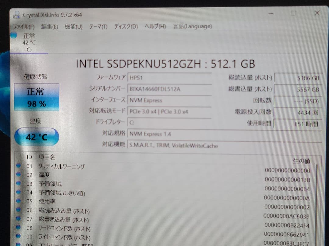 超軽量モバイル高性能ノートPC HP Pavilion Aero 13-be