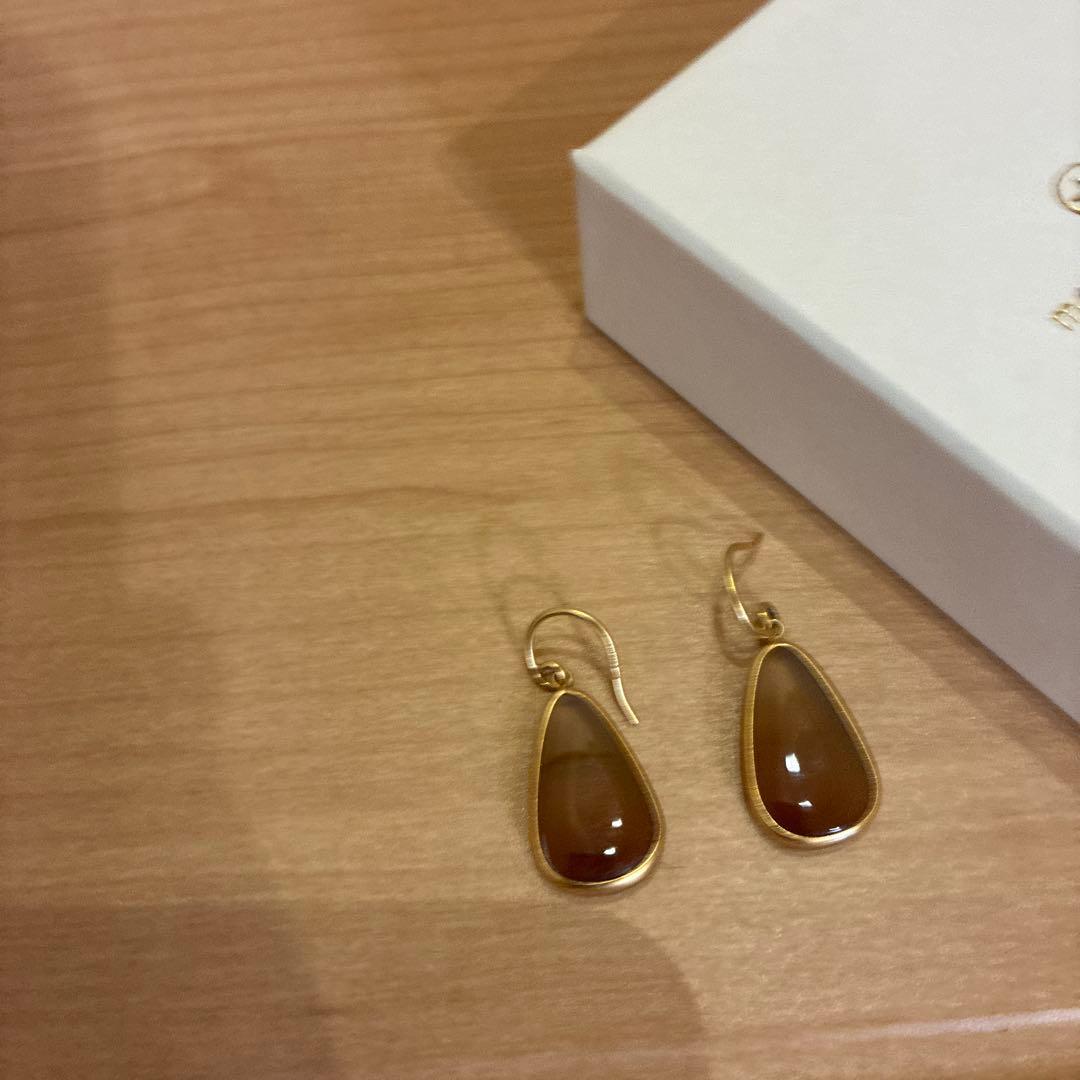 メデルジュエリー k18