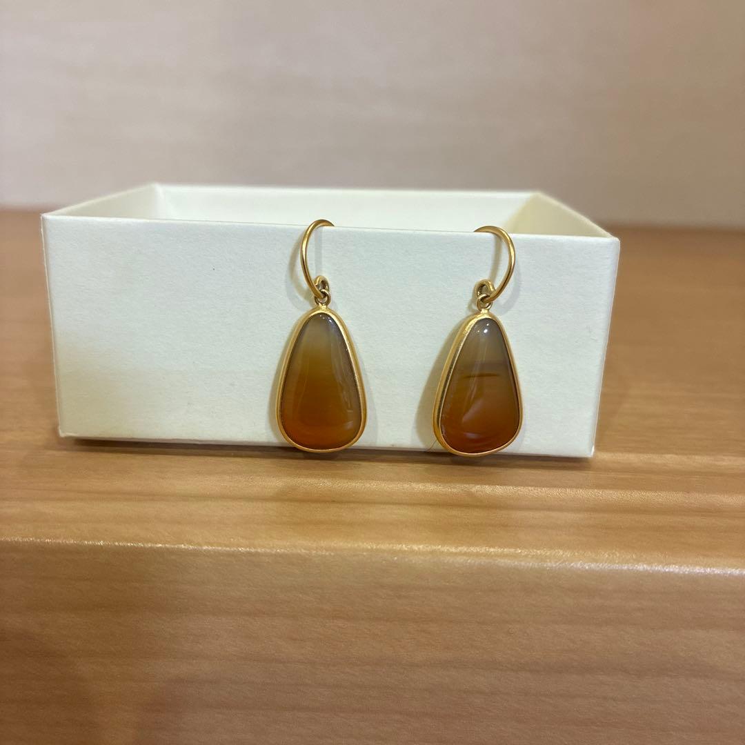 メデルジュエリー k18