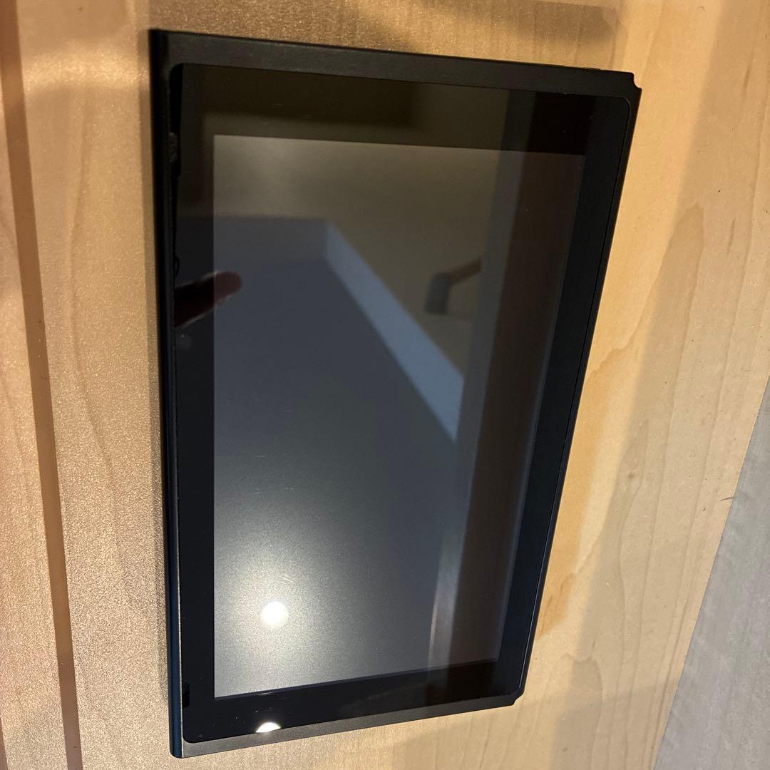 Nintendo Switch 本体 バッテリー長時間モデル