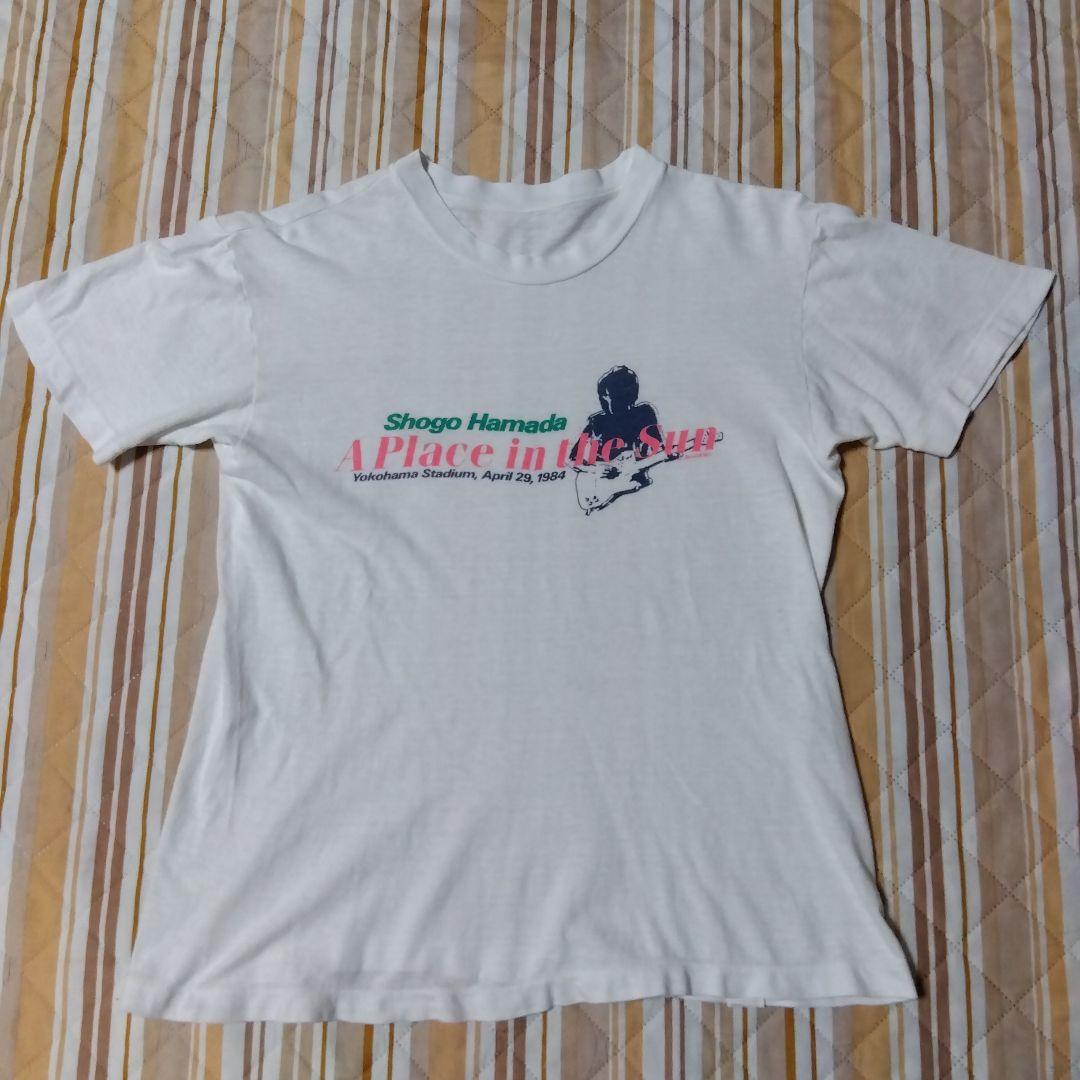 ご*ん様 Shogo Hamada コンサートTシャツ 2枚セット　Mサイズ