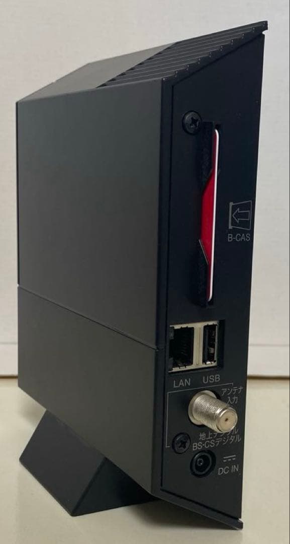 PIX-BR310W ワイヤレステレビチューナー